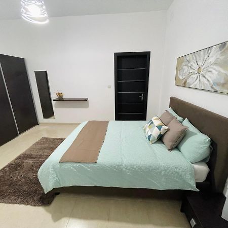 Park View, Maisonette 2 St. Paul's Bay Dış mekan fotoğraf