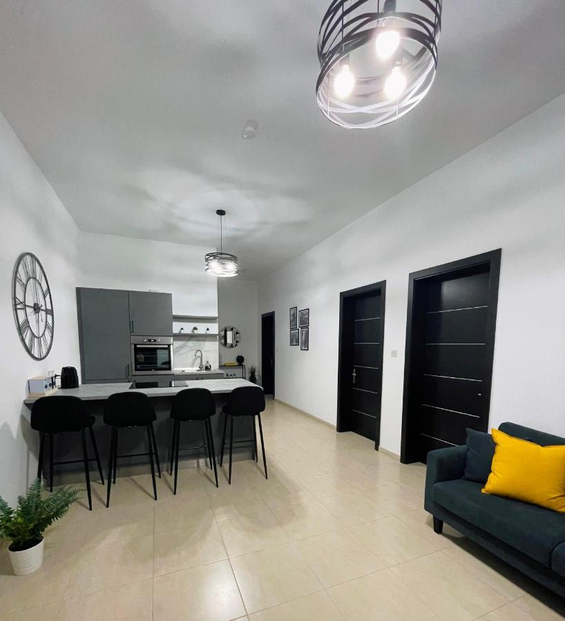 Park View, Maisonette 2 St. Paul's Bay Dış mekan fotoğraf