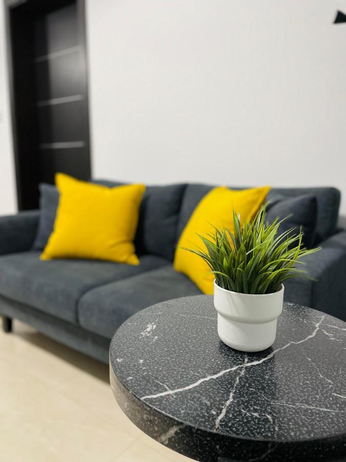 Park View, Maisonette 2 St. Paul's Bay Dış mekan fotoğraf
