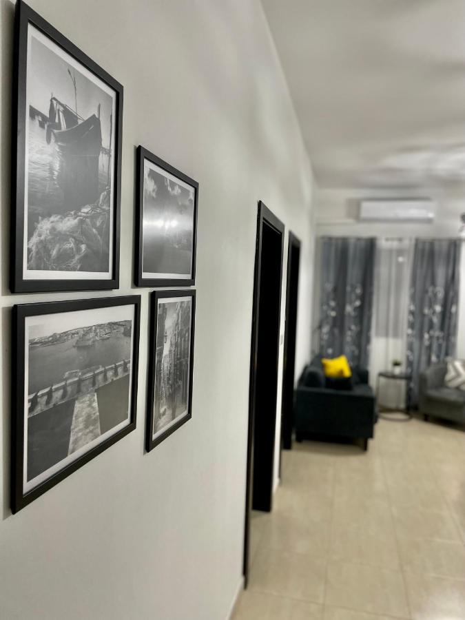 Park View, Maisonette 2 St. Paul's Bay Dış mekan fotoğraf
