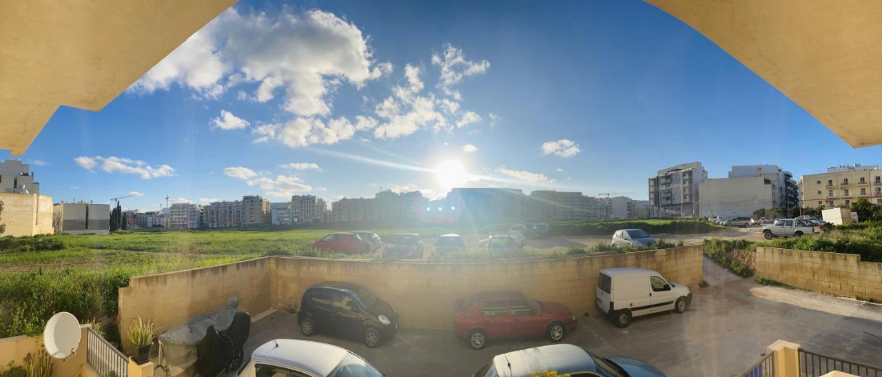 Park View, Maisonette 2 St. Paul's Bay Dış mekan fotoğraf
