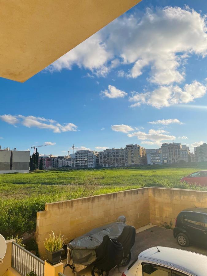 Park View, Maisonette 2 St. Paul's Bay Dış mekan fotoğraf