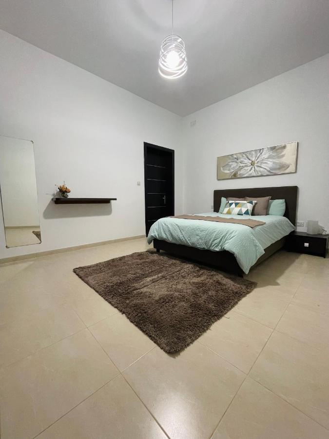 Park View, Maisonette 2 St. Paul's Bay Dış mekan fotoğraf