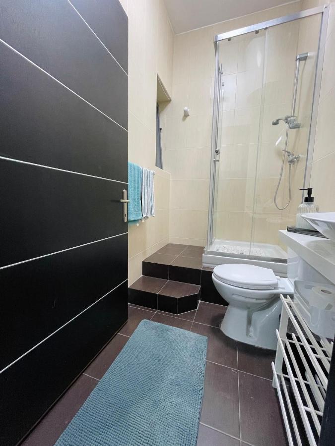 Park View, Maisonette 2 St. Paul's Bay Dış mekan fotoğraf