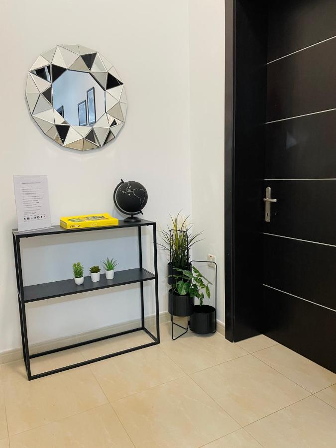 Park View, Maisonette 2 St. Paul's Bay Dış mekan fotoğraf