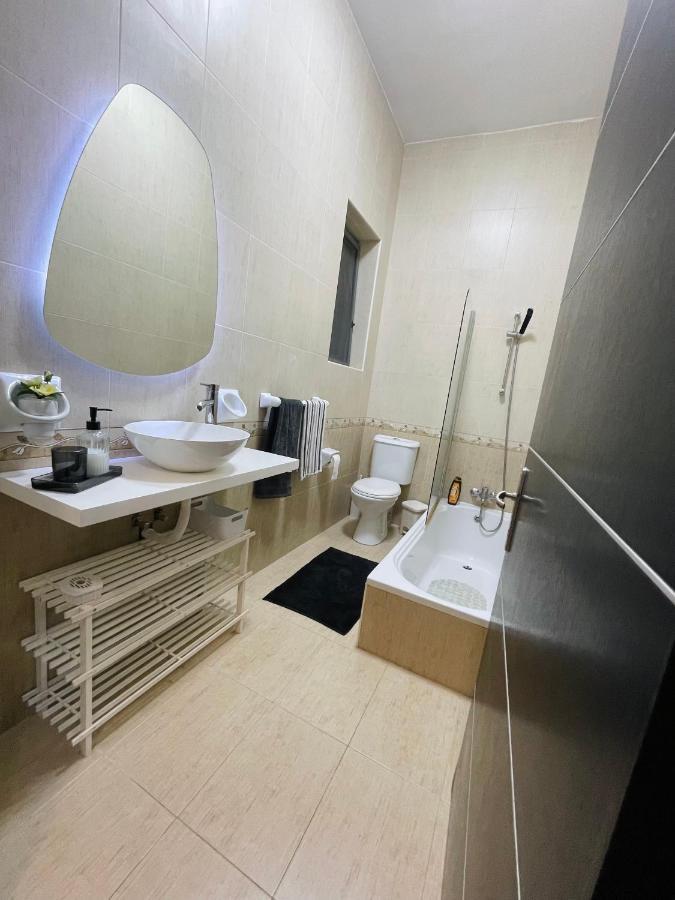 Park View, Maisonette 2 St. Paul's Bay Dış mekan fotoğraf