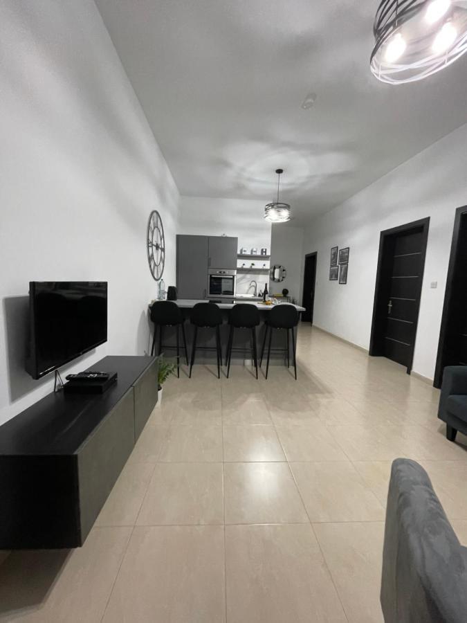 Park View, Maisonette 2 St. Paul's Bay Dış mekan fotoğraf