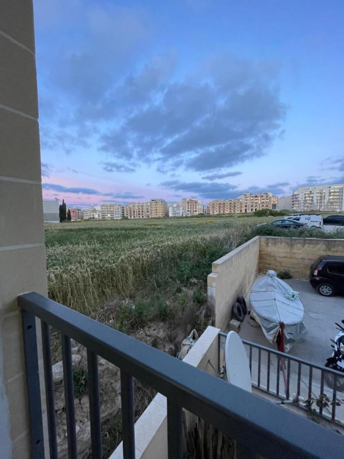 Park View, Maisonette 2 St. Paul's Bay Dış mekan fotoğraf