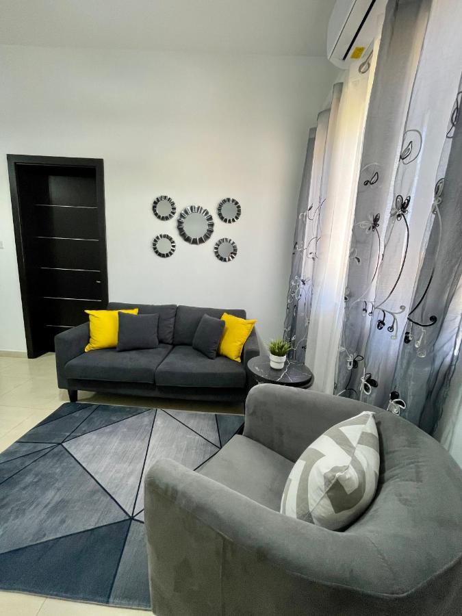 Park View, Maisonette 2 St. Paul's Bay Dış mekan fotoğraf