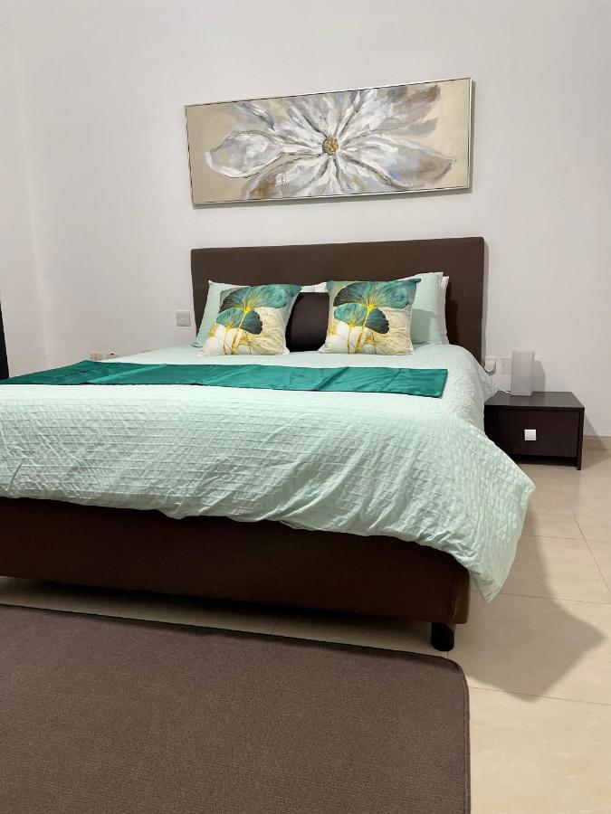 Park View, Maisonette 2 St. Paul's Bay Dış mekan fotoğraf