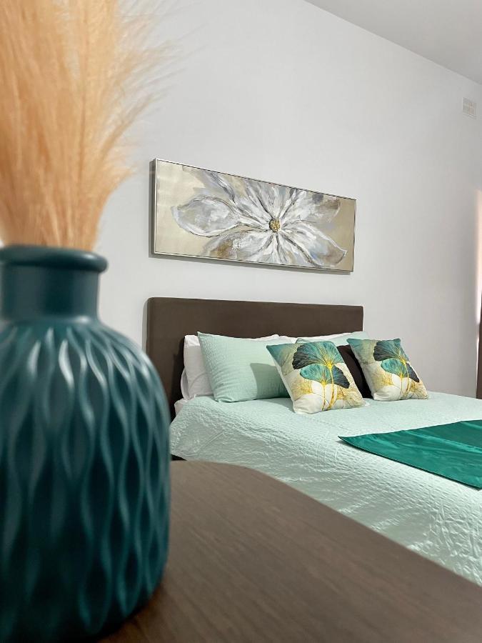 Park View, Maisonette 2 St. Paul's Bay Dış mekan fotoğraf