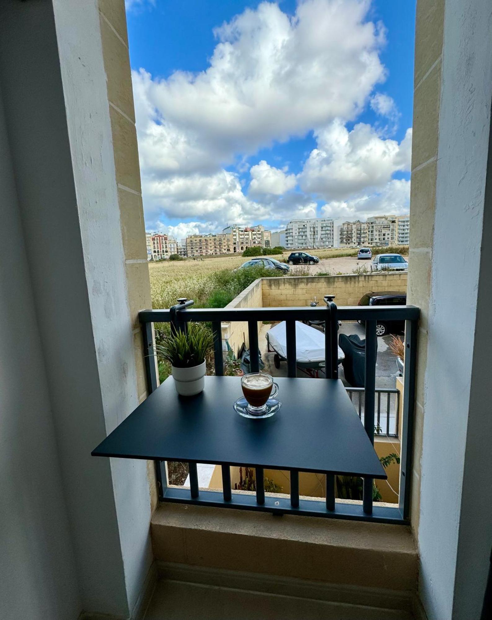 Park View, Maisonette 2 St. Paul's Bay Dış mekan fotoğraf